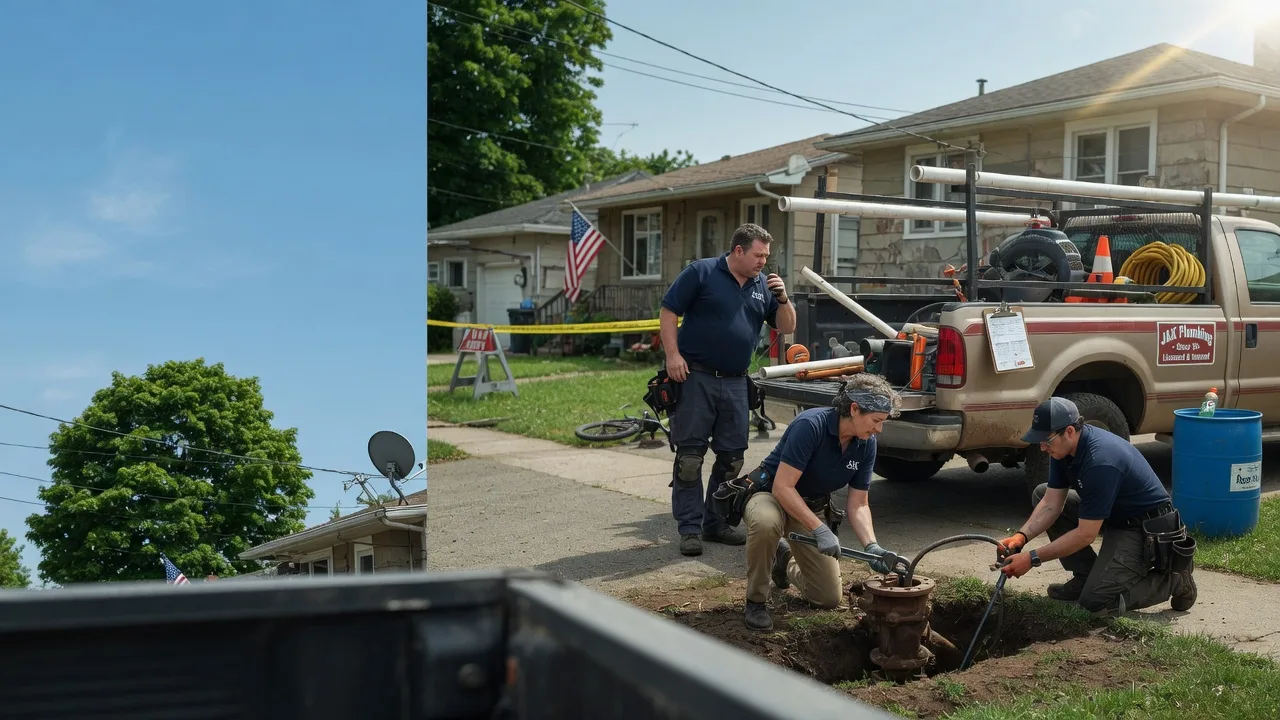 Water Heater Replacement in Carlyle, IL near me